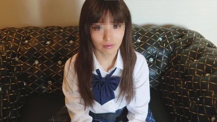 FC2-PPV-1484911 [Individual shooting] Gonzo was secretly taken at the hotel with the eldest daughter of a bar mom! - ・ Actually, I used to go out with my mom, so I'm a parent ko-don ... [Appearance / Creampie]