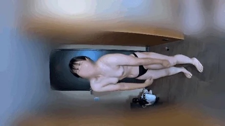 FC2-PPV-4732140 [Personal vagina training with a hardcore physical education student] Current track and field athlete | Muscle masturbation toy listening to anything | TENGA-equipped with a demon gori cock * Miya-no-jikuru for the first time in life | Sports-wide Hodoka-chan Vol. 3 (4K, 71 minutes)