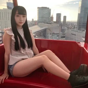 FC2-PPV-3111154 Rich etch from the date with Mirai-chan! - Furthermore, even a man's squirting! - Also pay attention to Mirai-chan with a little devilish expression!