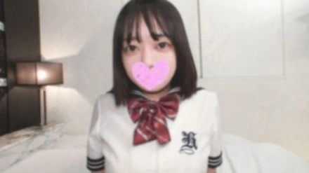 FC2-PPV-4940400 She looks exactly like that national beauty!! Finally, a G-cup SSS-class beauty has appeared, and we have a lovey-dovey hotel date in school uniforms, followed by a filmed sex session with internal ejaculation!!