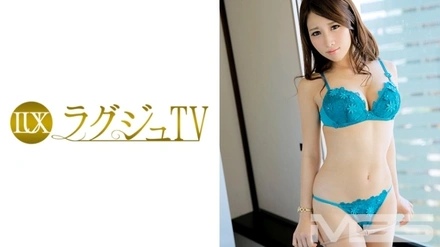 259LUXU-188 "Luxury TV 184": MGS Video <Prestige Group> Adult Video Distribution Site