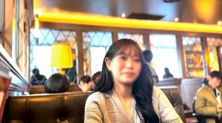 FC2-PPV-4637045 A true story of a professional baseball cheerleader from Kita◯michi whom he met at a group date is thrust into NTR sex, where he is thrust into another man's dick!