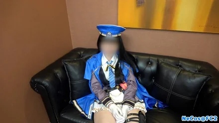 FC2-PPV-3304445 [SEX] Diesel / NIKKE