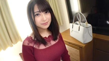 SIRO-4022 [First shot] [Big tits member] [SS class beautiful nude body] Beauty advisor with G milk. - I begged for restraint with a speechless voice.. AV application on the net AV experience shooting 1177