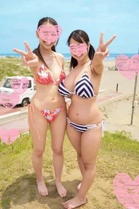 FC2-PPV-4475919 Until June 29th [Youth Pussy] A pure and refreshing big-breasted girl who goes to a school near the sea! - I taught an inexperienced pussy the pleasure of raw sex and creampie with an adult dick! - Orgy solo shooting