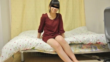 10MUSUME-110921_01 I had a vaginal cum shot at an off-line meeting with a naughty girl I met on SNS