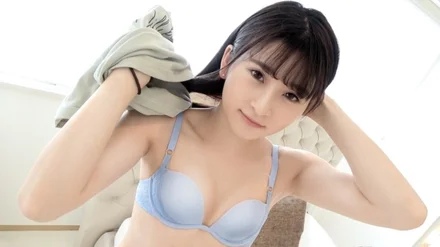 SIRO-4358 [First shot] [Translucent actress egg] [Gradually leaking honest voice] Neat girl with outstanding transparency. - She's studying to be an actress, but she's not acting, but she's making a real pant sound.. AV application on the net AV experience shooting 1431