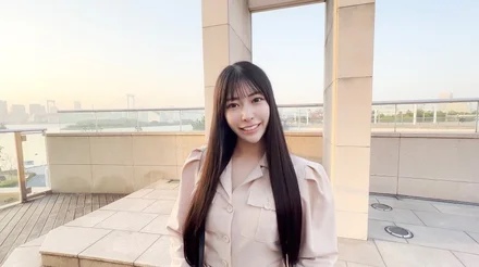 FC2-PPV-2971478 [Angel Advent! - ! - ] Himari Ao, a gakuin university student who is extremely cute, has a transparent body of 20 years old and has her first raw vaginal cum shot...