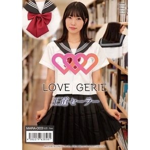 MARA-003 [Uncensored Leaked] MARA-003 [Uncensored Leaked] - Classic sailor uniform