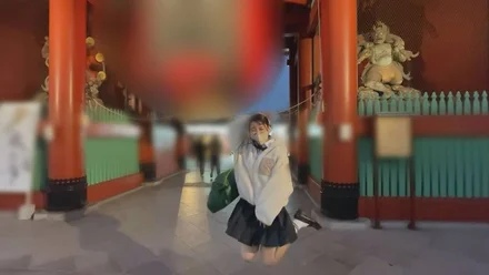 FC2-PPV-2691104 Former student Beautiful girl from the E-cup basketball club Excited by the beautiful breasts that have grown ⇒ Lovey-dovey and continuous creampie during first copulation.