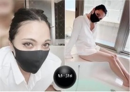 FC2-PPV-1862479 -La-like overseas model Challenge raw Gonzo because work has decreased