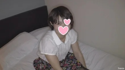 FC2-PPV-421499 [Personal shooting] A naive 19-year-old female college student who looks good with short hair gets a creampie www [high-definition version available]