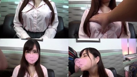 FC2-PPV-1422698 [Video] Find fun milk! - Raw vaginal cum shot to a full-fledged natural beauty busty amateur with a perfect score wwwwwww