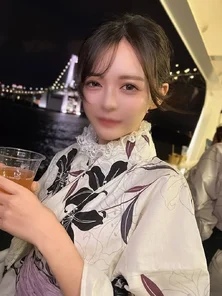 FC2-PPV-4719201 Super hot! - A midsummer night's lovey-dovey slutty yukata is so crazy, the strongest visuals with slender, beautiful breasts** A college student, 20 years old ⇒ A massive creampie inside her pink vagina "Ran"