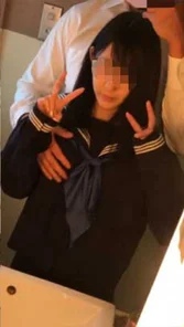 FC2-PPV-4510058 (Limited item) I never expected things to turn out like this with my girlfriend after school. - . - .