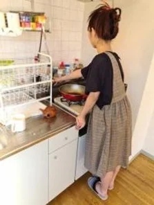 FC2-PPV-1652349 [Personal shooting] Affair with a young slender married woman. - Insert the underwear from the side of the pants and make vaginal cum shot.