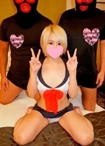 FC2-PPV-1516090 3P orgy Lulu, an active idol, is blamed by two men for a fierce squirting 3P orgy Massive squirting First W Blow I can not stand the comfort of the best pussy Continuous cum shot [Personal shooting] * With benefits!