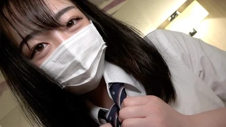 FC2-PPV-2263821 [First shoot! - ! - ] "I'll get scolded if I'm too late..." Promise a date with a graceful female student in the cultural club to skip club activities. - Pies in the small genitals of a beautiful girl! - !