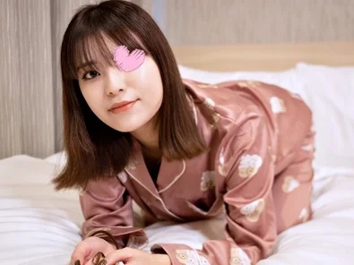 FC2-PPV-3205250 [Pajamas Monashi] Pajamas de Ojama Another 18-year-old real teen girl Picking up girls you often see in Toh-yoko area Sex with teens who are a little naughty in sexy underwear