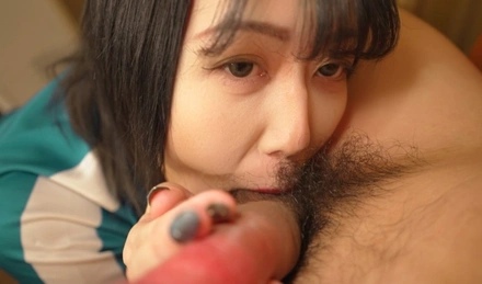 FC2-PPV-4882326 [Face Revealed, Uncensored, In-Middle] The dominatrix of an SM club descends upon us for a 10-minute blowjob game! Her super-fast handjob brings us close to exploding!? She leads us to heaven with a blowjob that swallows our balls whole