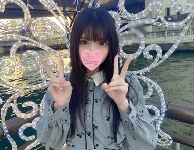 FC2-PPV-3178041 Limited to 2/9 2980 1480 [Exposed face/slender constricted body] Neat girl with long black hair. - Gonzo with a promise not to show her to anyone, vaginal cum shot in a fair and slender constricted body. - Collection Mizuha-chan.