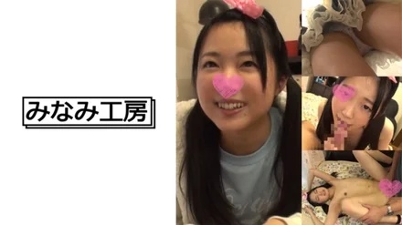 492MERC-372 [Do Small Breasts B Body] Teaching the Innocent Runaway Girl the Pleasure of SEX...