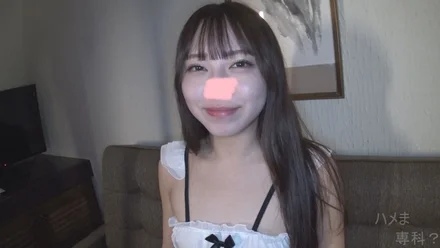 FC2-PPV-3271119 A cute girl never gets bored no matter how many times she fucks! - A secret meeting at a hotel with her erotic maid costume with increased destructive power * High-quality version & review benefits included [Personal shooting / original]