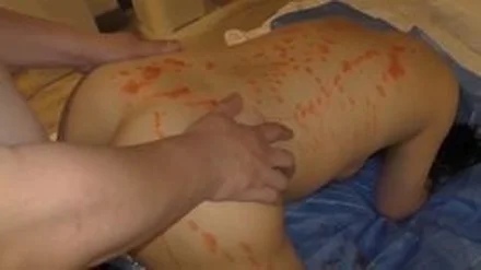 FC2-PPV-1842553 [Personal shooting] My favorite body that my father was unbearably excited about M constitution is all-you-can-eat! - !! -