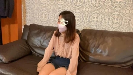 FC2-PPV-3695195 A solitary and serious dental hygienistShe promised to take off her mask if she felt too comfortable, and in the end she revealed her true face