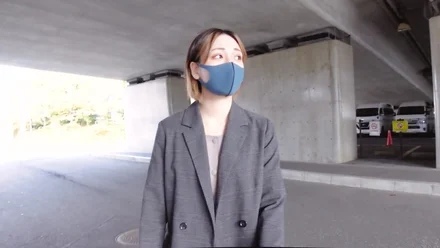 FC2-PPV-2560369 Quarter 19-year-old super beautiful girl college student GET! !! Complete first shooting! !! 2nd round of vaginal cum shot