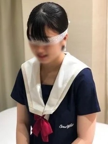 FC2-PPV-1546403 18-year-old beautiful announcer type Anzu-chan sequel! - Large fair-skinned boobs shake in a bright room!