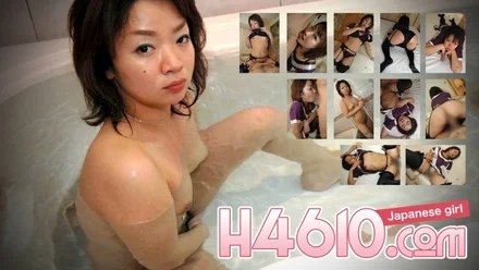 H4610-ki190414 -ki190414 Yu Sugiyama 25 years old