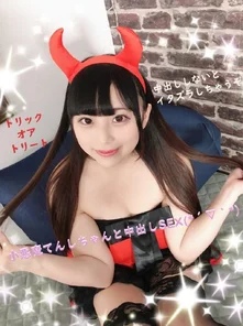 FC2-PPV-967011 [Personal shooting] Small devil Tenshi-chan and bareback creampie SEX