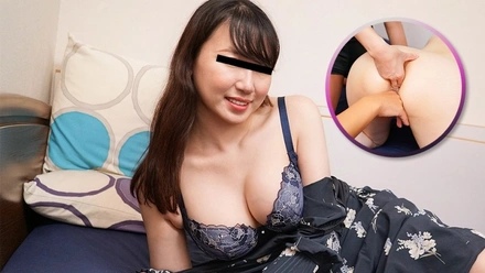 Pacopacomama-031726_100 Greedy mature woman gets double penetration and cum inside