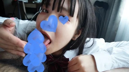 FC2-PPV-3171572 [Nothing] A video that will make you cry if you see it. - A runaway girl from To-yoko, survives in Shinjuku with only a G cup as a weapon. - Blowjob, anal licking, paizuri will improve transcendence