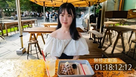 FC2-PPV-3986212 Limited to 500 points until 11/15!! [Countryside/Virgin] She's on a dating level, but she's a virgin.