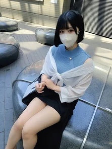 FC2-PPV-3932272 *Limited quantity for the first time* [Chubby hairless pussy wife] Moka, 25 years old, the cute wife I got on the app