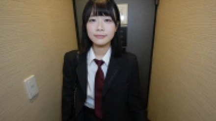 FC2-PPV-4944921 [70% off for first-time customers] 0363_009 Misaki-chan, 18 years old, has a secret rendezvous at a love hotel after school, still in her school uniform with no panties or bra! She shows off her F-cup pale breasts and bushy pussy, and gives a thorough blowjob, even allowing her to have her first ever oral ejaculation.