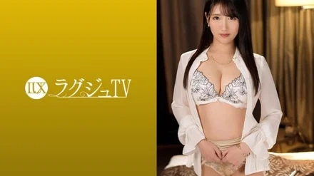 259LUXU-1083 [Uncensored Leaked] "Luxury TV 1068: A beautiful, busty beauty with a high sense of beauty is more erotically sensitive than you'd imagine! Don't miss the cowgirl position where she cries out, "It feels good!" and sways her hips to orgasm!": MGS Video (Prestige Group) Adult Video Streaming Site