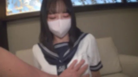 FC2-PPV-2551687 [Personal shooting] Kamikai!! 18-year-old orthodox beautiful girl who attends a private school for young ladies Gonzo POV