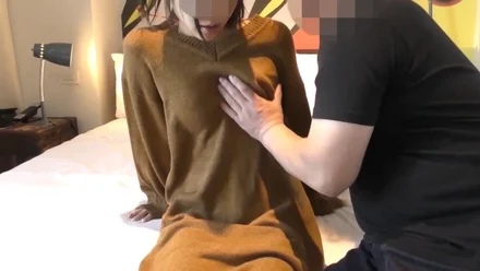 FC2-PPV-1367743 [Individual Shooting] A Young Wife Who Thinks Semen From Others' Sticks Will Be Okay For Her Pregnancy.