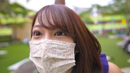 FC2-PPV-2443866 [From FC2] Complete appearance! - Amateur College Student [Limited] Gcup Busty Female Anchor JD Miki-chan (20) Pheromone-filled Superb Erotic Body Enjoying Female Holes If you insert a cock into her busty big butt that sways like a dumpling, she'll immediately scream and convulse.