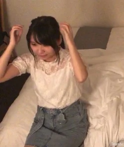 FC2-PPV-881325 << Personal shooting >> A married woman who is too angelic