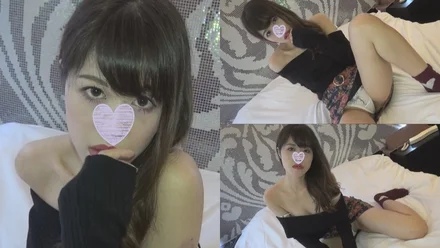 FC2-PPV-1223475 [Individual Shooting] Miyabi, 25 years old, a large amount of vaginal cum shot to a perverted beauty staff member with beautiful slender breasts