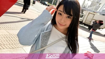 200GANA-1293 Seriously flirty, first shot. - 764 in Shinjuku