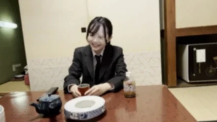 FC2-PPV-4362890 Once again in a homely fair-skinned ponytail and a creampie yukata on a graduation trip and Seifuku...