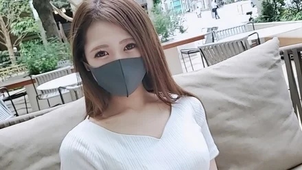 FC2-PPV-2031941 [First shoot! - ! - ] My first cheating secretly to my boyfriend! - Pies to a beautiful woman I met at a town con! - ! - (Fellatio scene appearance)