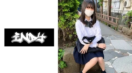 534POK-067 Showing her face [Personal shooting] A hidden bitch who keeps doing naughty things without telling her boyfriend was made to thoroughly understand her position with an old man's dick.