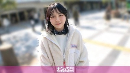 200GANA-3421 "I tried to pick up a cute girl who looks like a pure idol! She was nervous and timid, but gradually she awakened to her sexuality and became more open! Sorry for getting too horny lol She experienced pleasure and came again and again...": MGS Video <Prestige Group> Adult Video Streaming Site