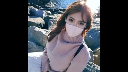 FC2-PPV-2802804 [Appearance / uncensored] A 19-year-old tsundere beautiful girl who has become a female college student since this spring and has grown up a little... Continuous vaginal ejaculation with her genitals sandwiched between her growing G-cup big breasts! - ! - This is her last work... (twice